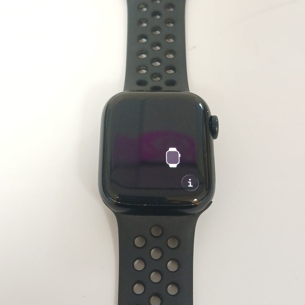 SMARTWATCH APPLE SERIES 7 ALUMINIO A2473 41 MM GPS (SEMINUEVO)