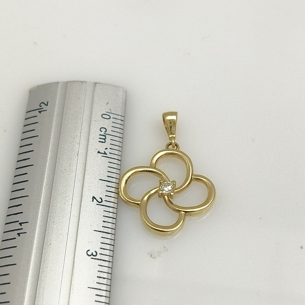 DIJES ORO 14K 1.4 (NUEVO)