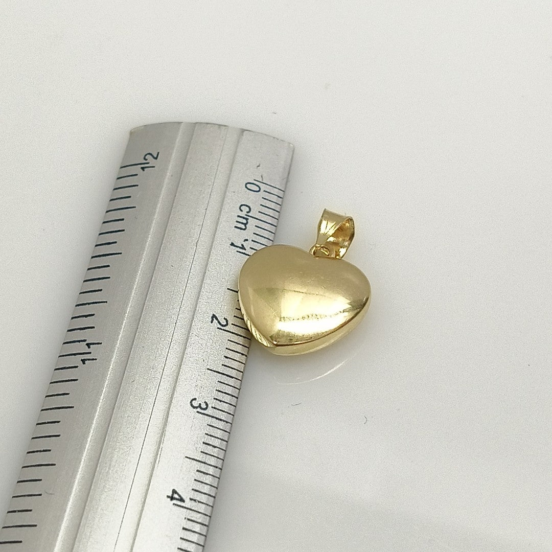 DIJES ORO 14K 1.5 (NUEVO)