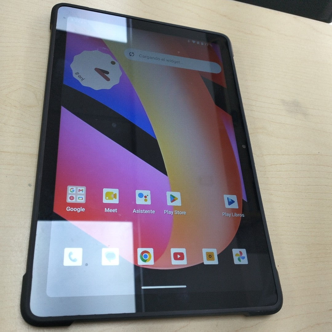 TABLETA TCL TAB 10L LTE GEN 3 8193A (2023) 64 GB 3 GB RAM (SEMINUEVO)