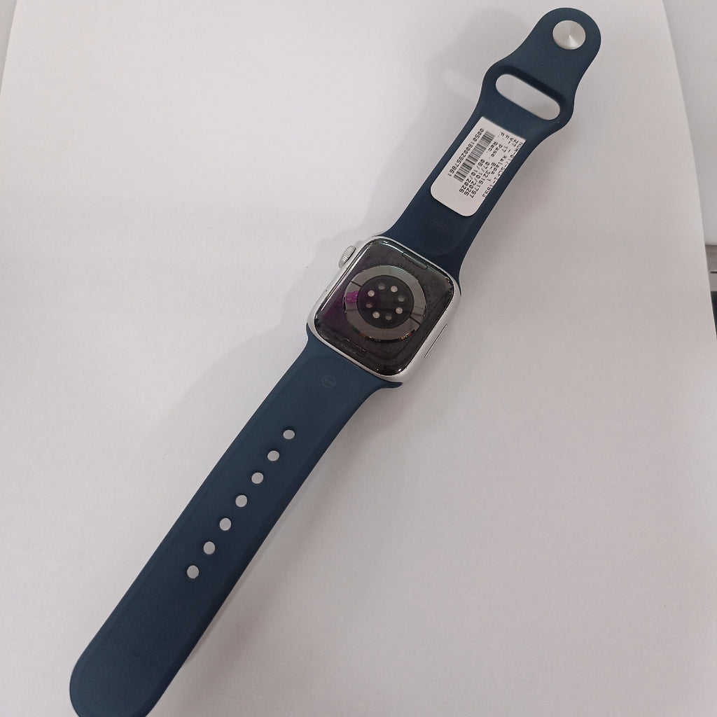SMARTWATCH APPLE SERIES 9 ALUMINIO A2978 41 MM GPS (SEMINUEVO)