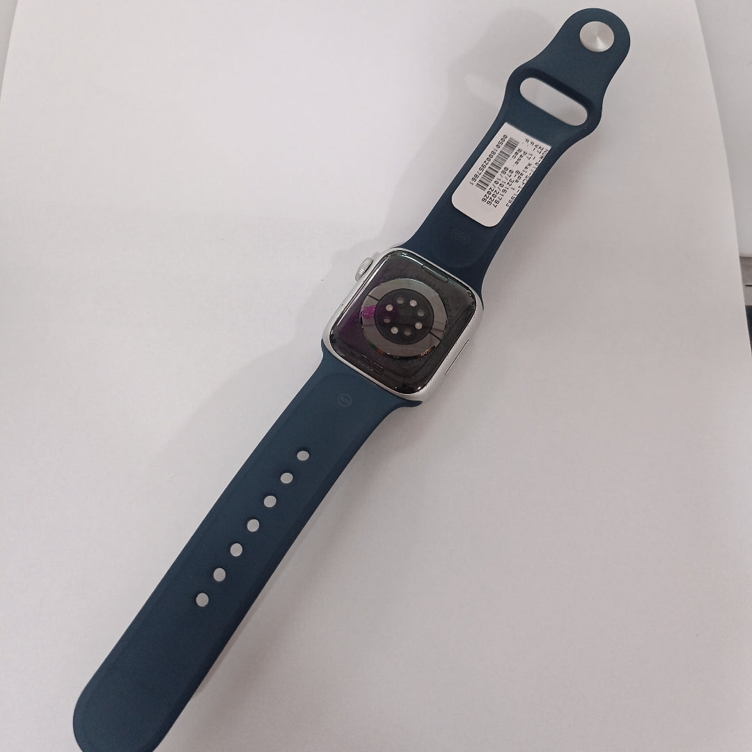 SMARTWATCH APPLE SERIES 9 ALUMINIO A2978 41 MM GPS (SEMINUEVO)