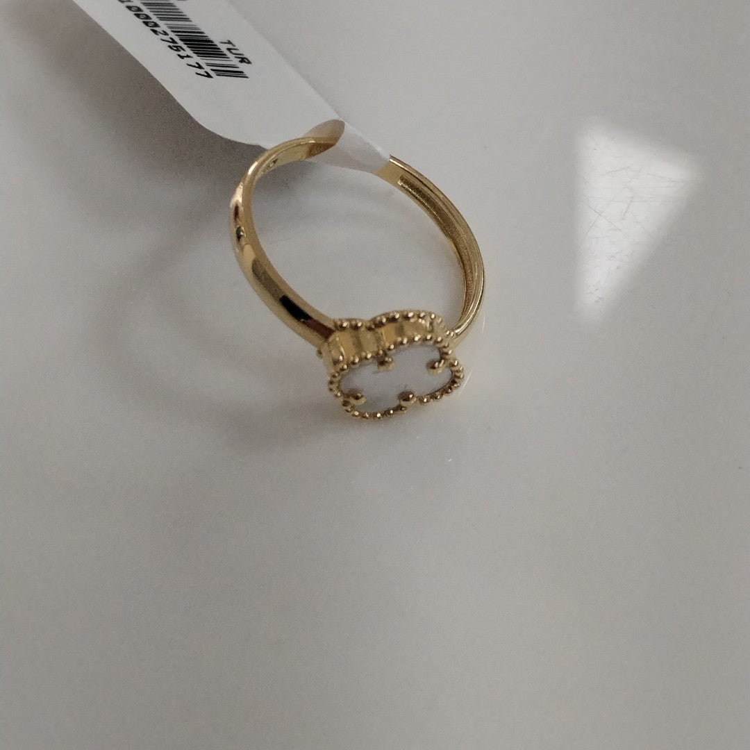 ANILLOS DAMA ORO 14K 2.1 (NUEVO)