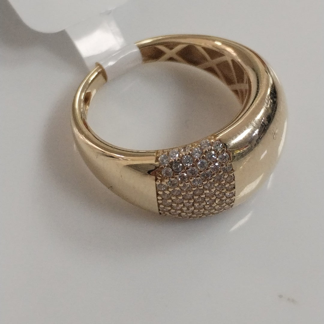 ANILLOS DAMA ORO 14K 3.8 (NUEVO)
