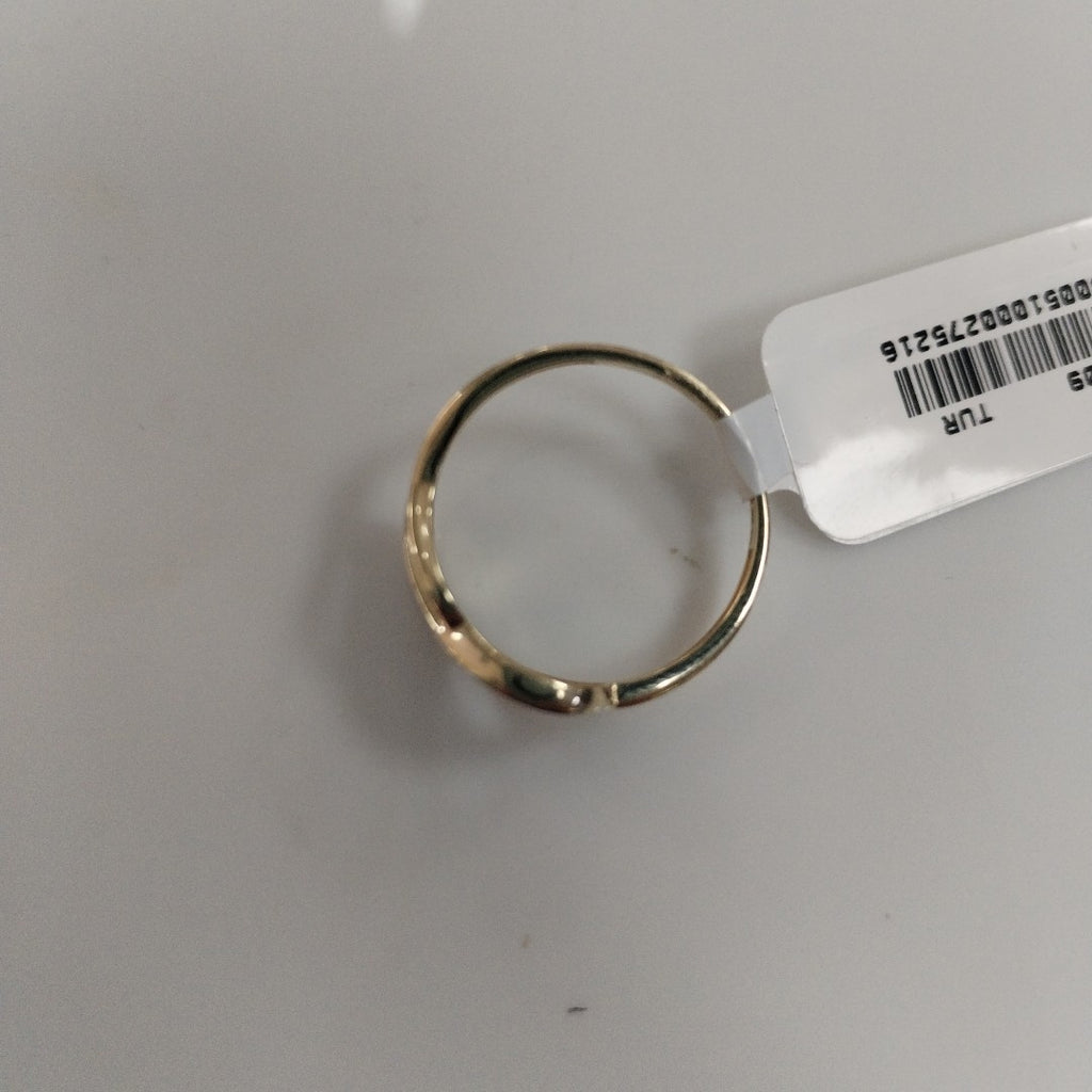 ANILLOS DAMA ORO 14K 2.1 (NUEVO)