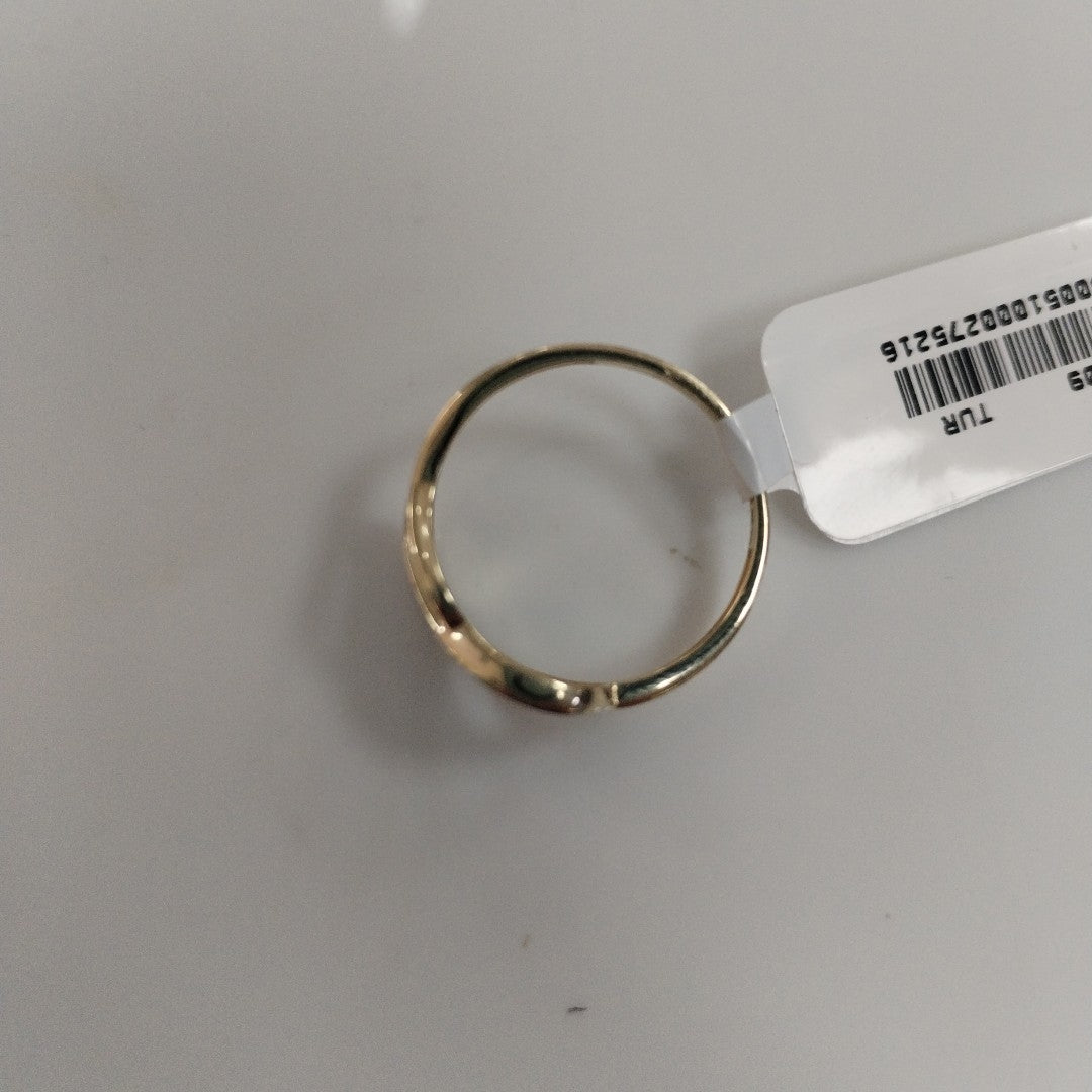 ANILLOS DAMA ORO 14K 2.1 (NUEVO)