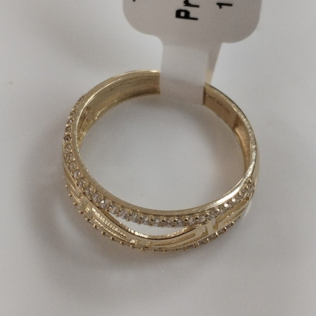 ANILLOS DAMA ORO 14K 2.3 (NUEVO)