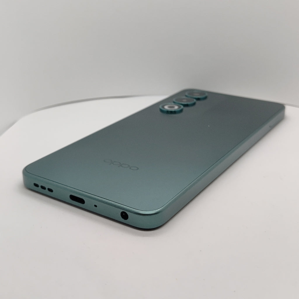 CELULAR OPPO A5 CPH2727 (2025) 256 GB 4 GB RAM (SEMINUEVO)