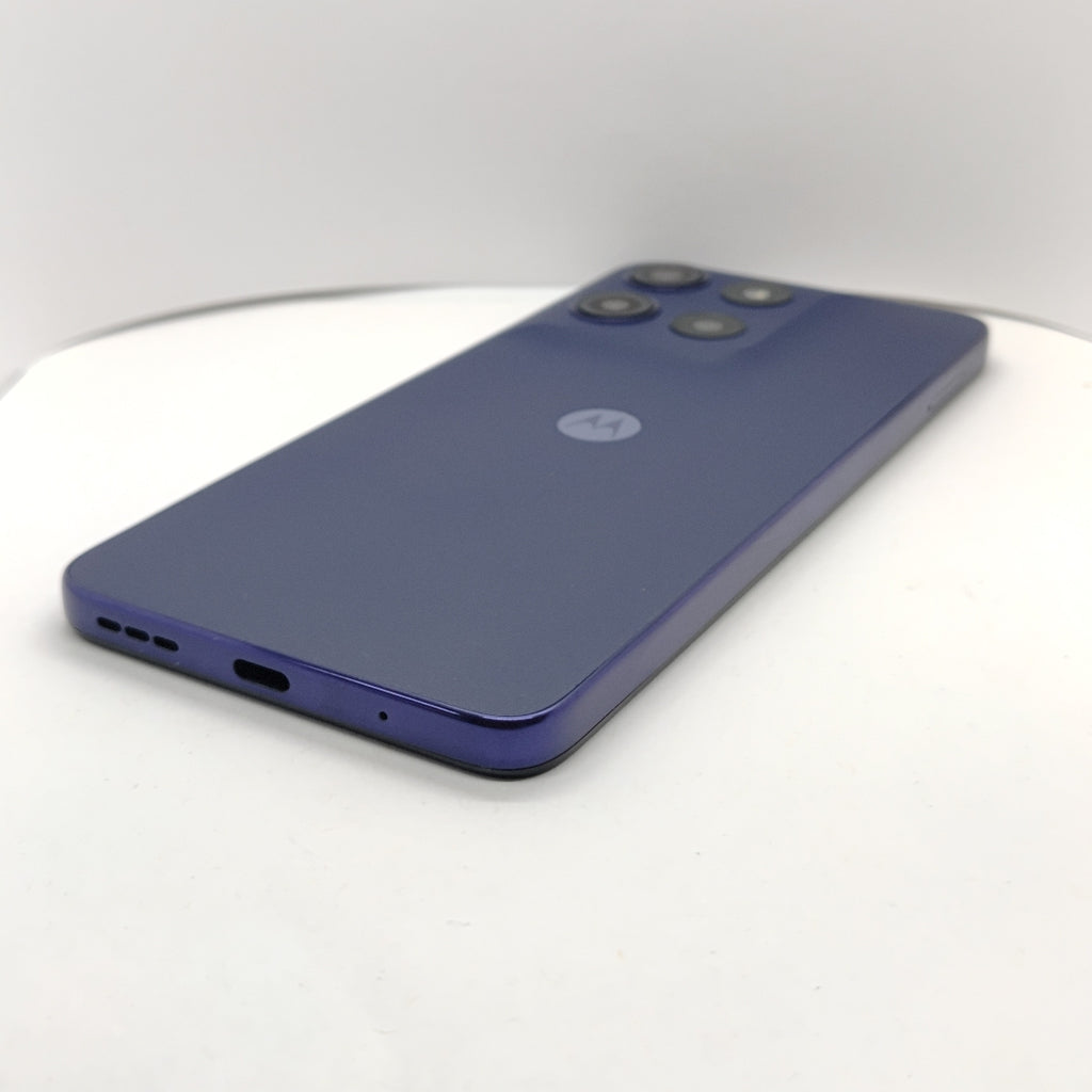 CELULAR MOTOROLA MOTO G17 XT2623-1 (2026) 256 GB 4 GB RAM (SEMINUEVO)