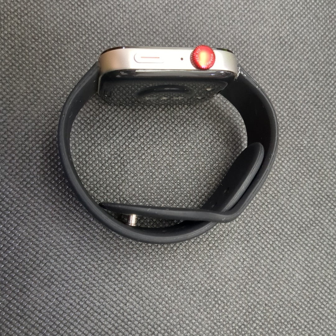 SMARTWATCH HUAWEI WATCH FIT 3 SLO-B19 44 MM BLUETOOTH (SEMINUEVO)