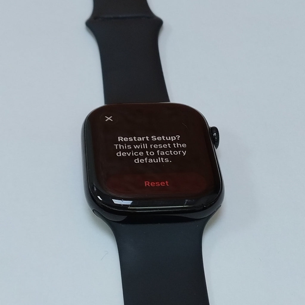 SMARTWATCH APPLE SERIES 10 ALUMINIO A2999 46 MM GPS (SEMINUEVO)