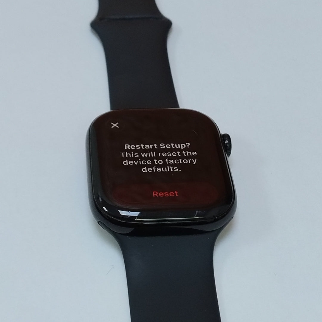 SMARTWATCH APPLE SERIES 10 ALUMINIO A2999 46 MM GPS (SEMINUEVO)