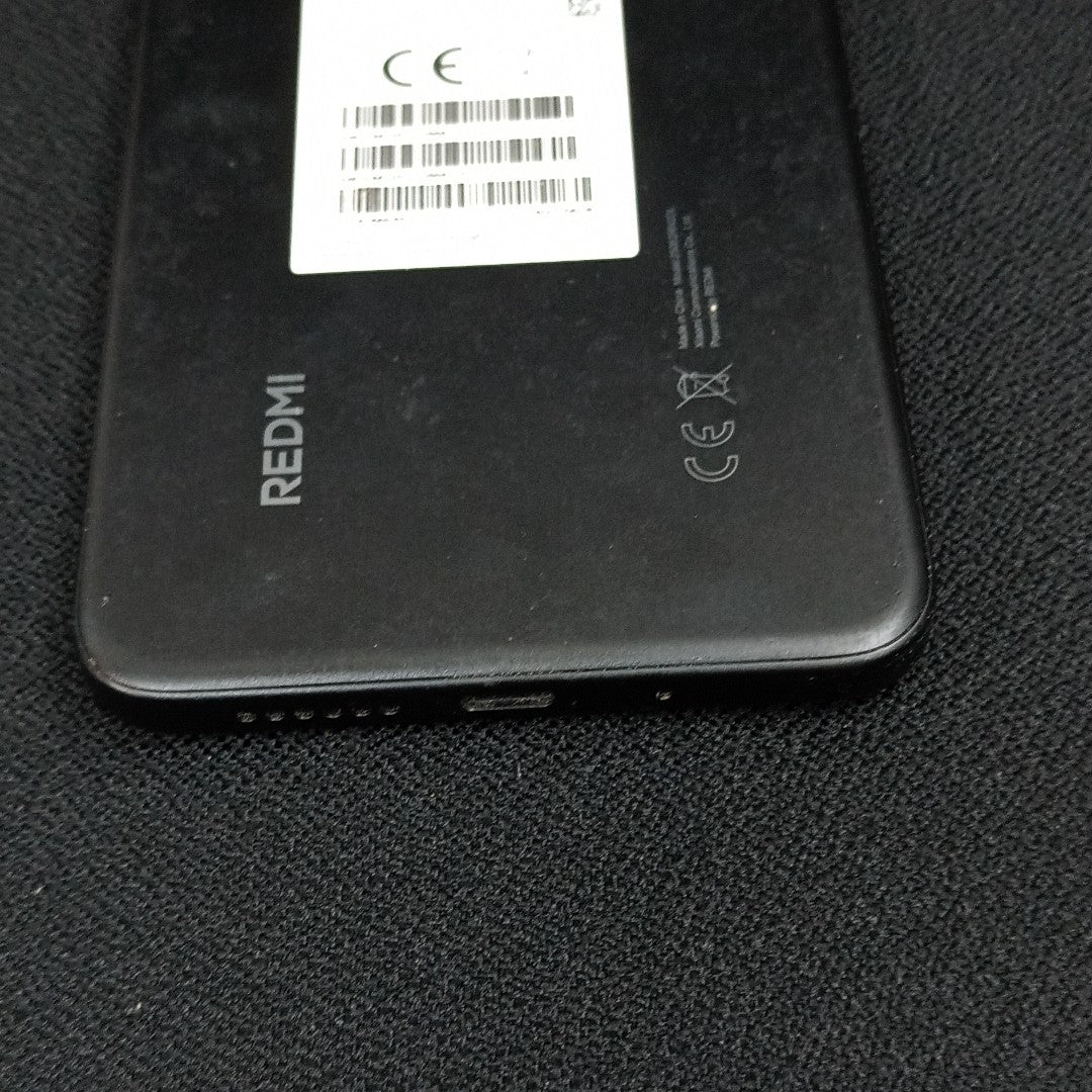 CELULAR XIAOMI REDMI 15 25062RN2DL (2025) 256 GB 8 GB RAM (SEMINUEVO)