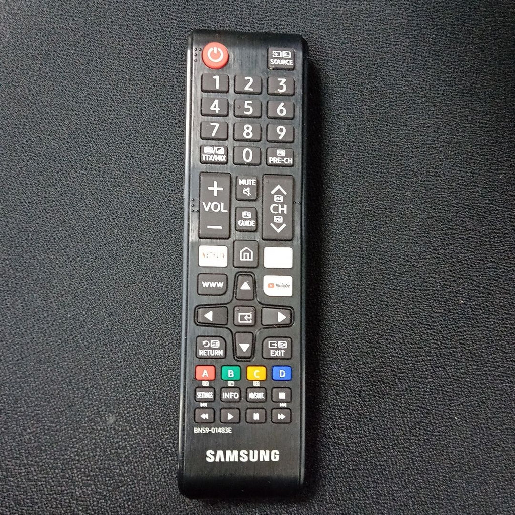 PANTALLA SAMSUNG BE40FX-M (2026) 40" LED FULL HD (SEMINUEVO)