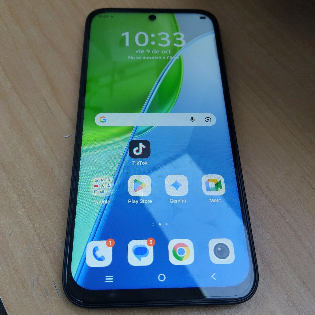 CELULAR VIVO Y31D V2543 (2026) 256 GB 6 GB RAM (SEMINUEVO)