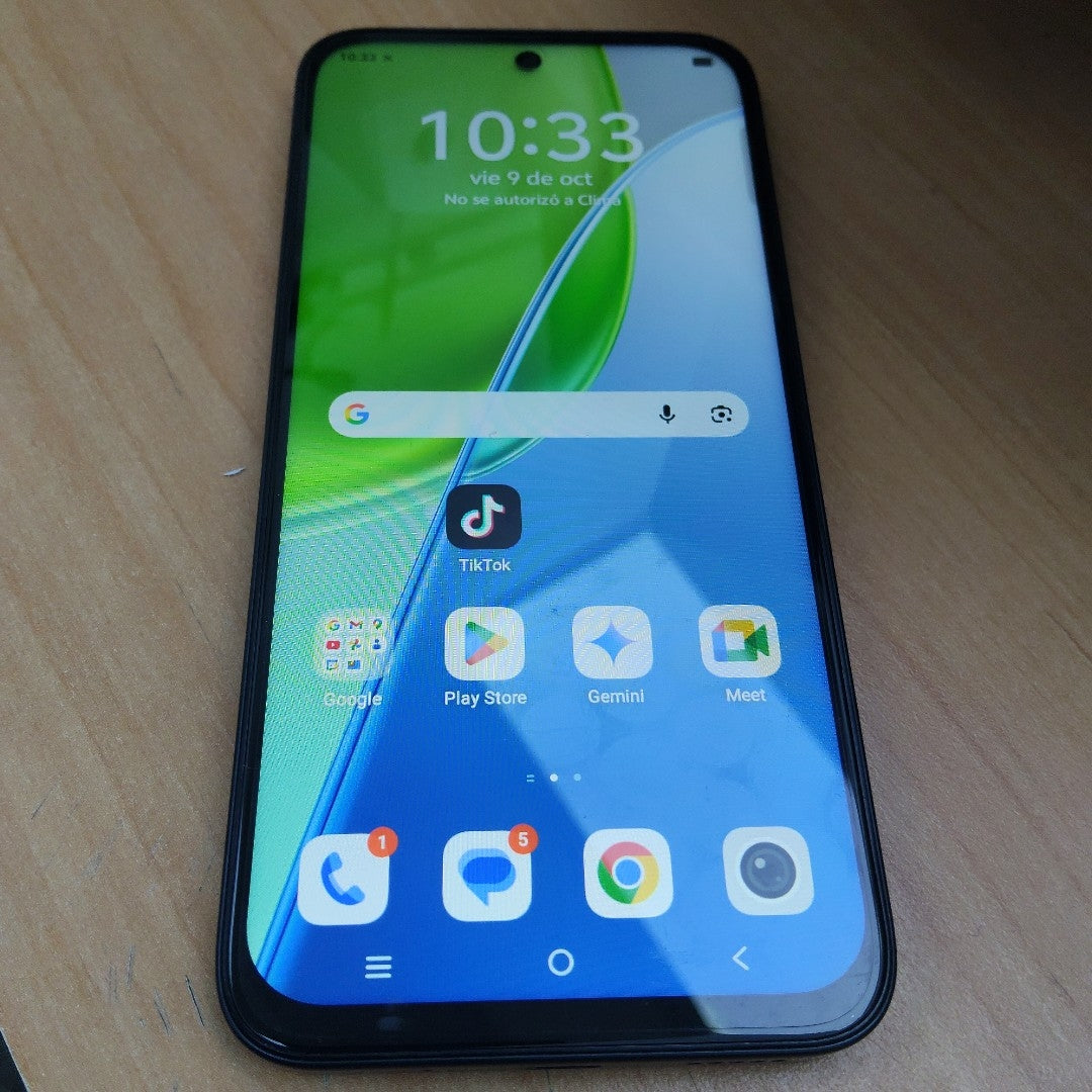 CELULAR VIVO Y31D V2543 (2026) 256 GB 6 GB RAM (SEMINUEVO)