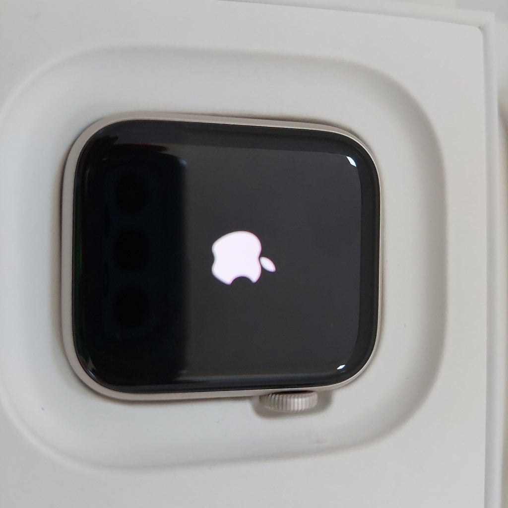SMARTWATCH APPLE SE 3 ALUMINIO A3324 40 MM GPS (SEMINUEVO)