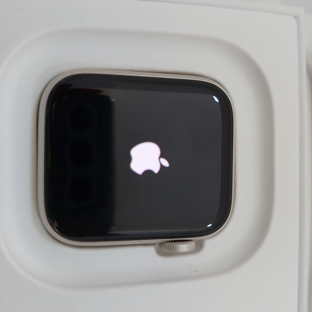 SMARTWATCH APPLE SE 3 ALUMINIO A3324 40 MM GPS (SEMINUEVO)
