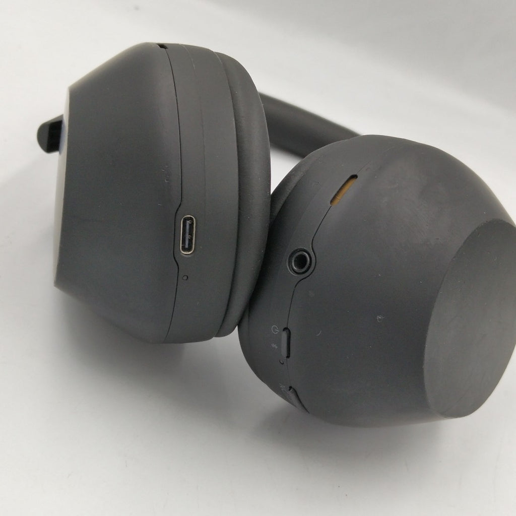 AUDIFONOS SONY YY2954 INALAMBRICO OVER EAR (SEMINUEVO)