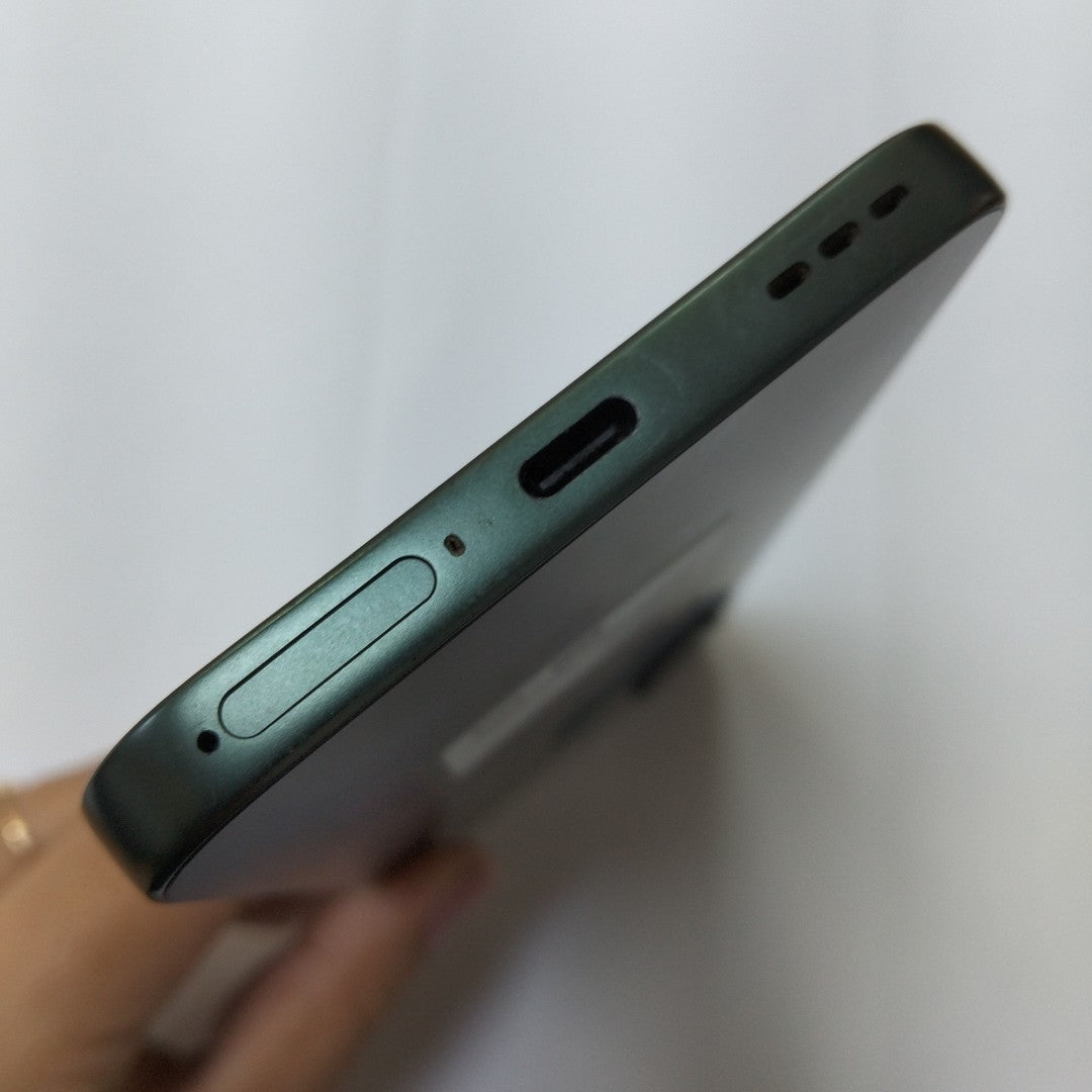 CELULAR OPPO RENO 14 F CPH2743 (2025) 256 GB 12 GB RAM (SEMINUEVO)