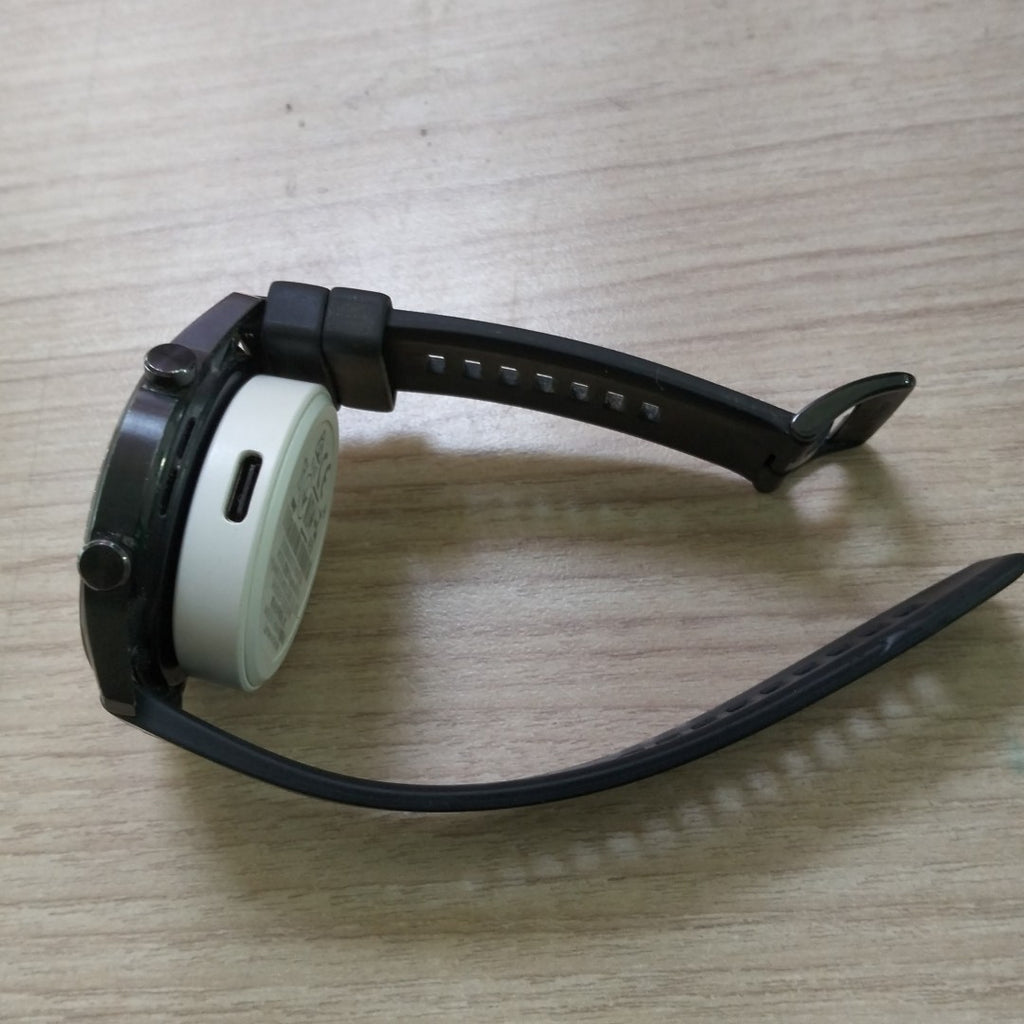 SMARTWATCH HUAWEI WATCH GT 2 LTN-B19 46 MM GPS (SEMINUEVO)