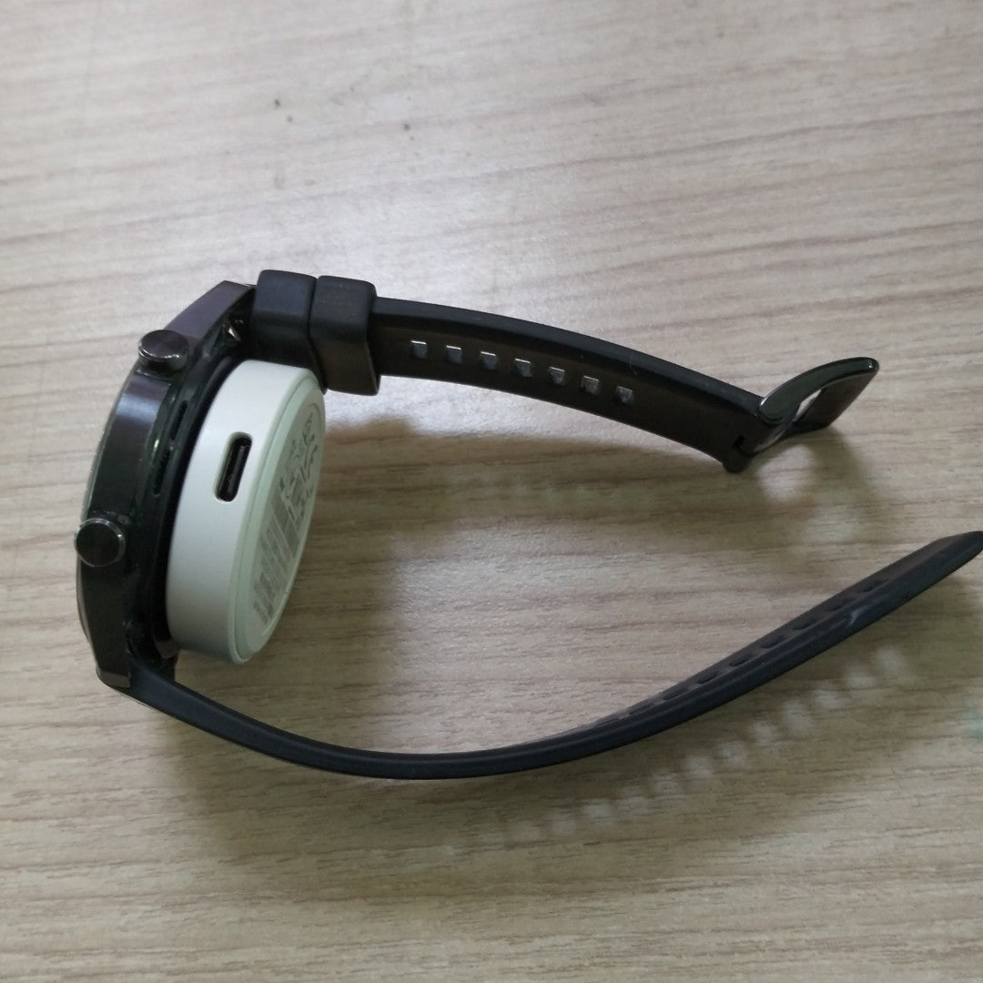 SMARTWATCH HUAWEI WATCH GT 2 LTN-B19 46 MM GPS (SEMINUEVO)