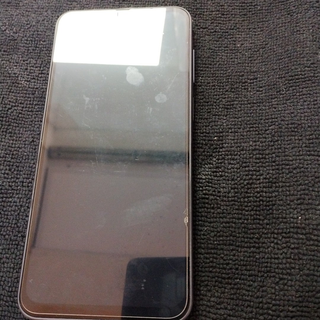 CELULAR SAMSUNG GALAXY A16 SM-A165M (2024) 128 GB 4 GB RAM (SEMINUEVO)