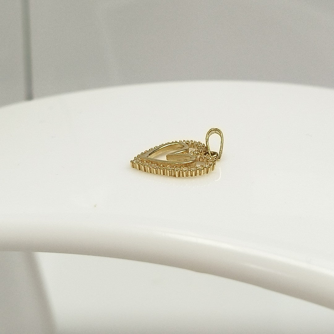DIJES ORO 14K 1.2 (NUEVO)