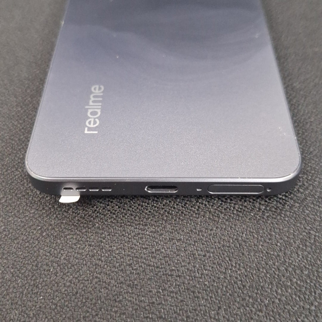 CELULAR REALME 14T 5G RMX5078 (2024) 256 GB 8 GB RAM (SEMINUEVO)