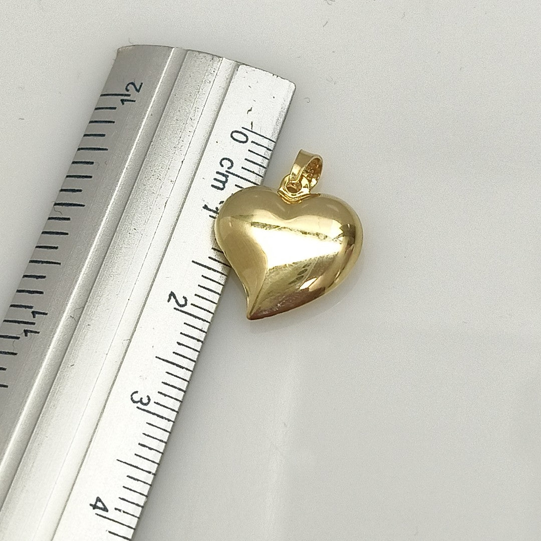 DIJES ORO 14K 0.7 (NUEVO)