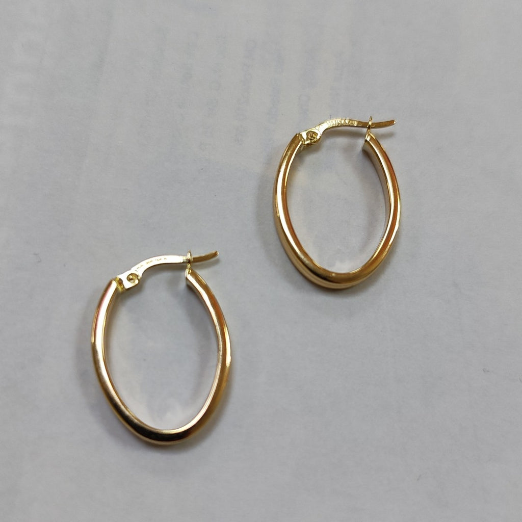 ARRACADAS ORO 14K 1.7 (NUEVO)