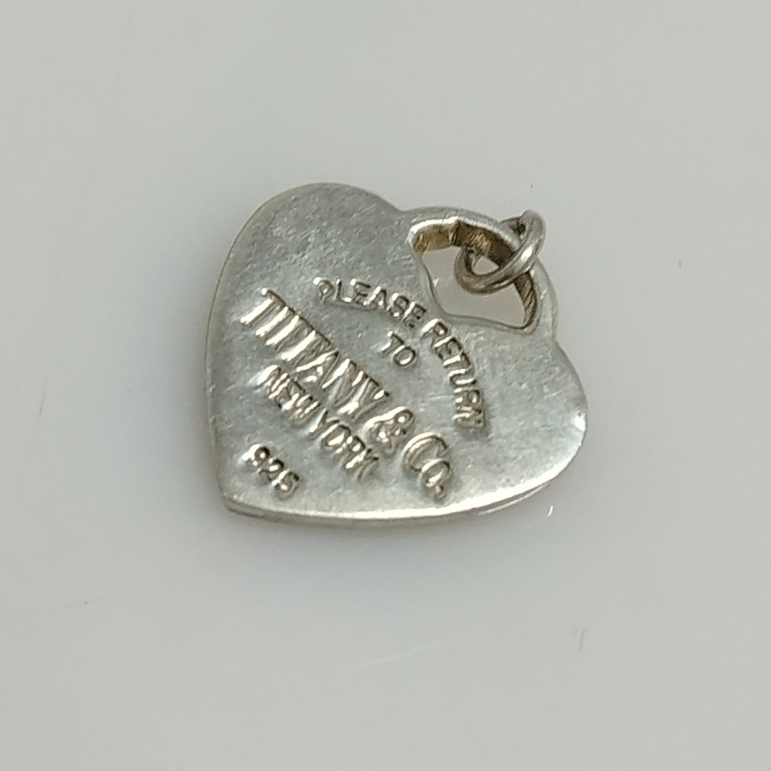 DIJE PLATA 3.1 GRMS (SEMINUEVO)