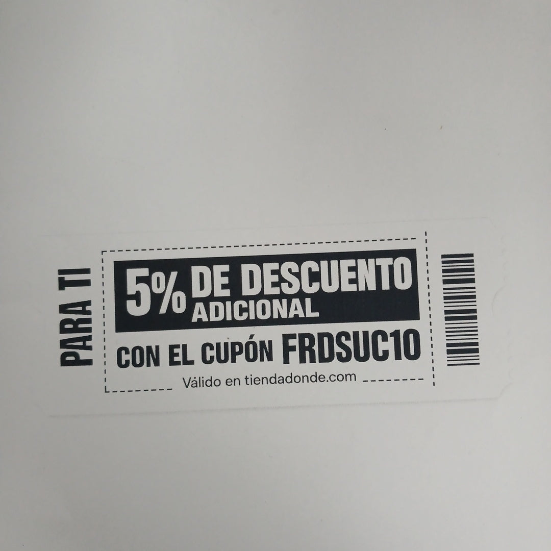 ARETES PAR ORO 10 K 0.5 GRMS (SEMINUEVO)
