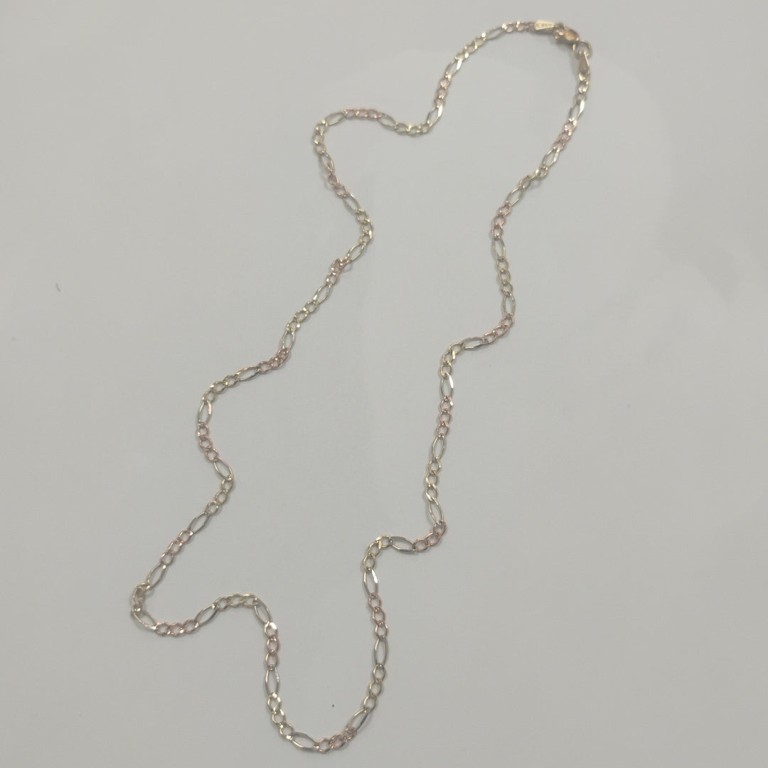 CADENA ORO 10 K 4.1 GRMS (SEMINUEVO)