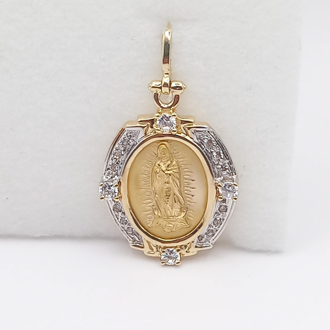 DIJE ORO 14 K 5.9 GRMS (SEMINUEVO)