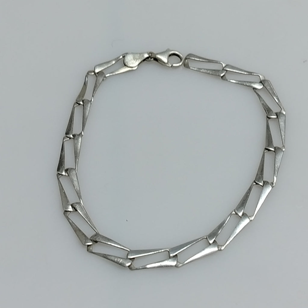 PULSERA PLATA 4.7 GRMS (SEMINUEVO)