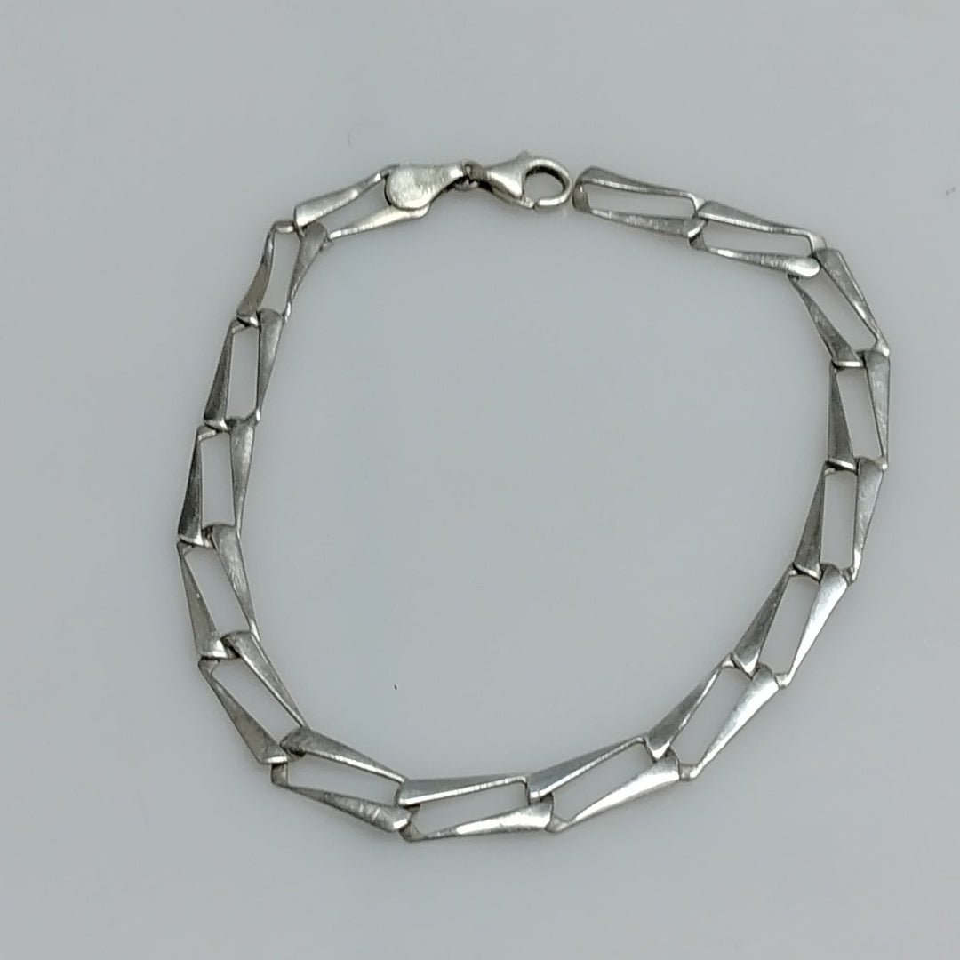 PULSERA PLATA 4.7 GRMS (SEMINUEVO)