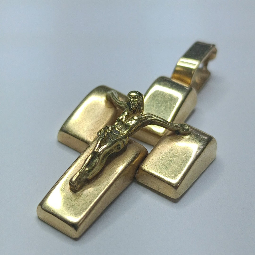 DIJE ORO 14 K 5.7 GRMS (SEMINUEVO)