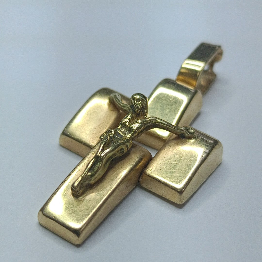 DIJE ORO 14 K 5.7 GRMS (SEMINUEVO)