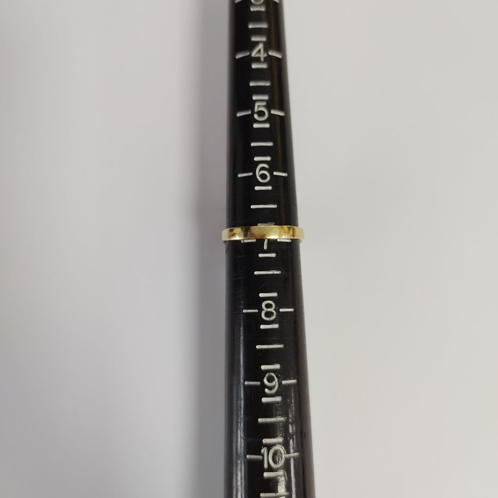 ANILLITO ORO 8 K 3,20 GRMS (SEMINUEVO)