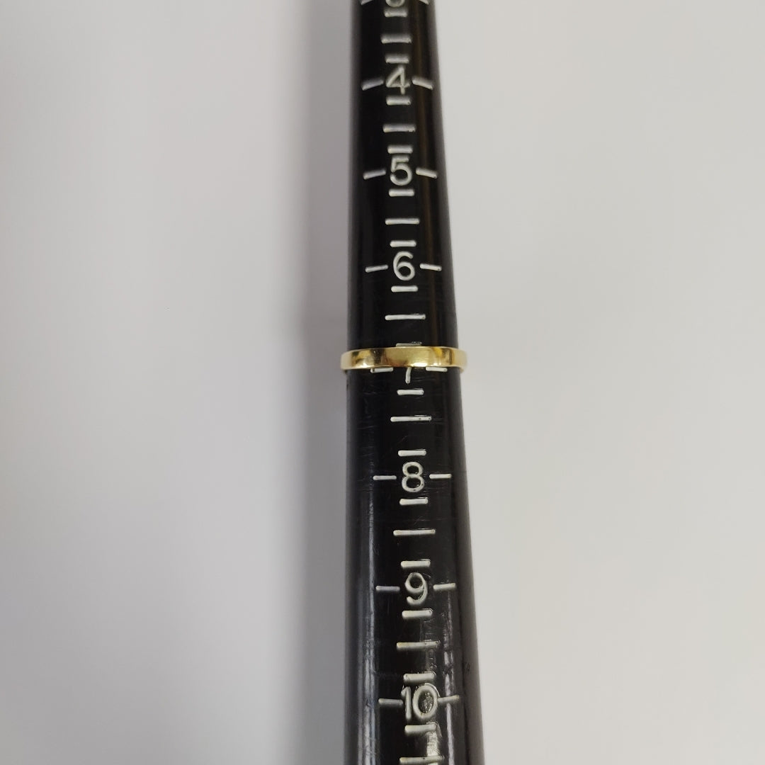 ANILLITO ORO 8 K 3,20 GRMS (SEMINUEVO)