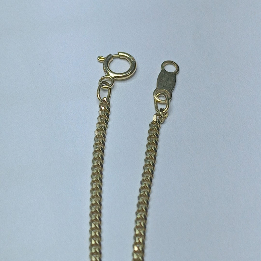 PULSERA ORO 10 K 1.5 GRMS (SEMINUEVO)