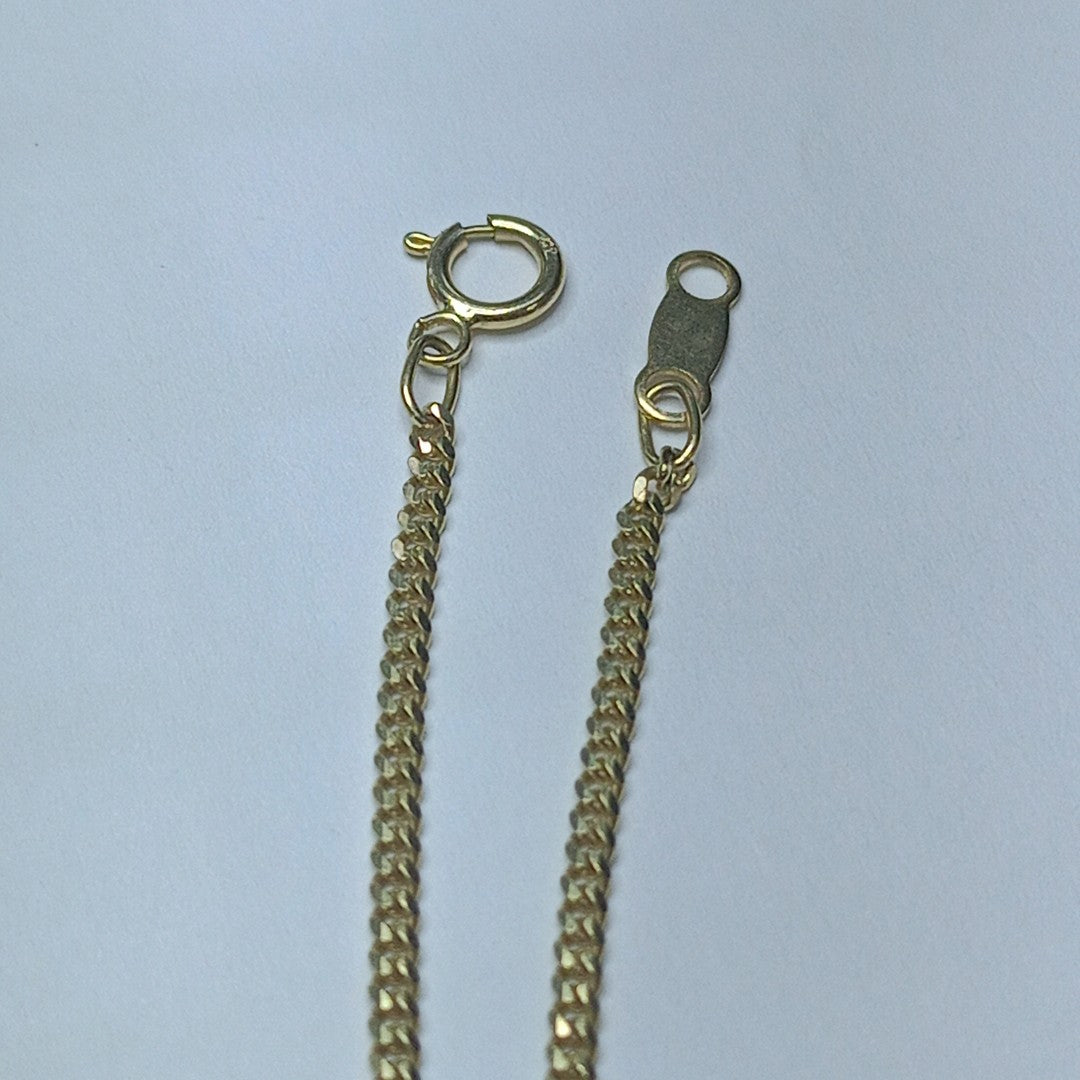 PULSERA ORO 10 K 1.5 GRMS (SEMINUEVO)