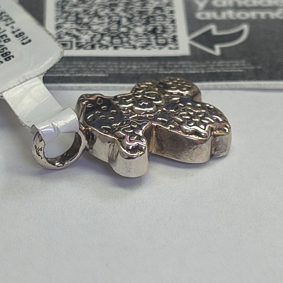 DIJE PLATA 2,20 GRMS (SEMINUEVO)
