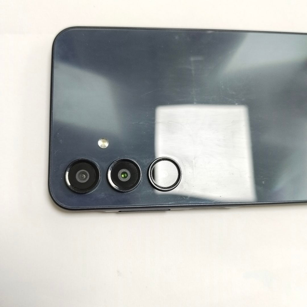 CELULAR SAMSUNG GALAXY A16 5G SM-A166M (2024) 128 GB 4 GB RAM (SEMINUEVO)