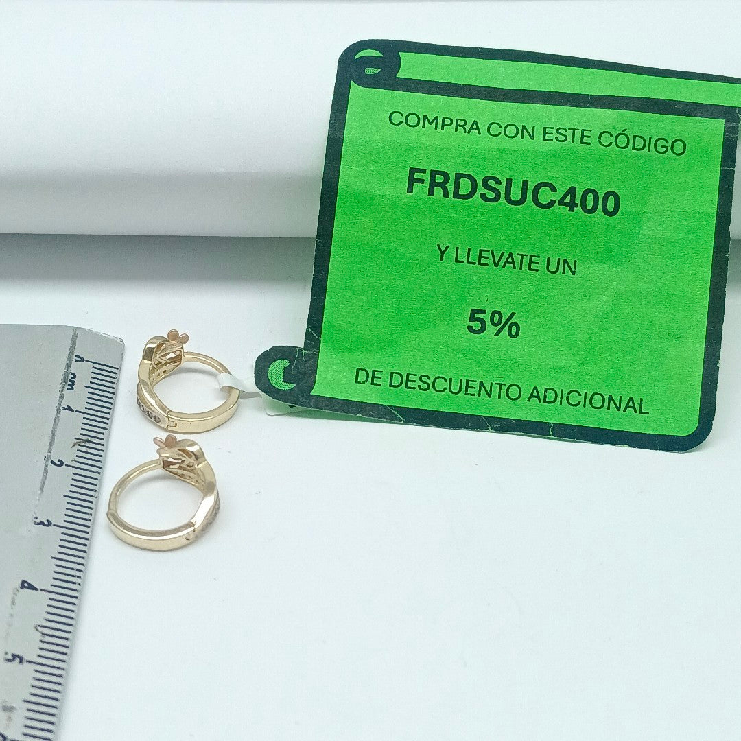 HUGGIES ORO 10K 2 (NUEVO)