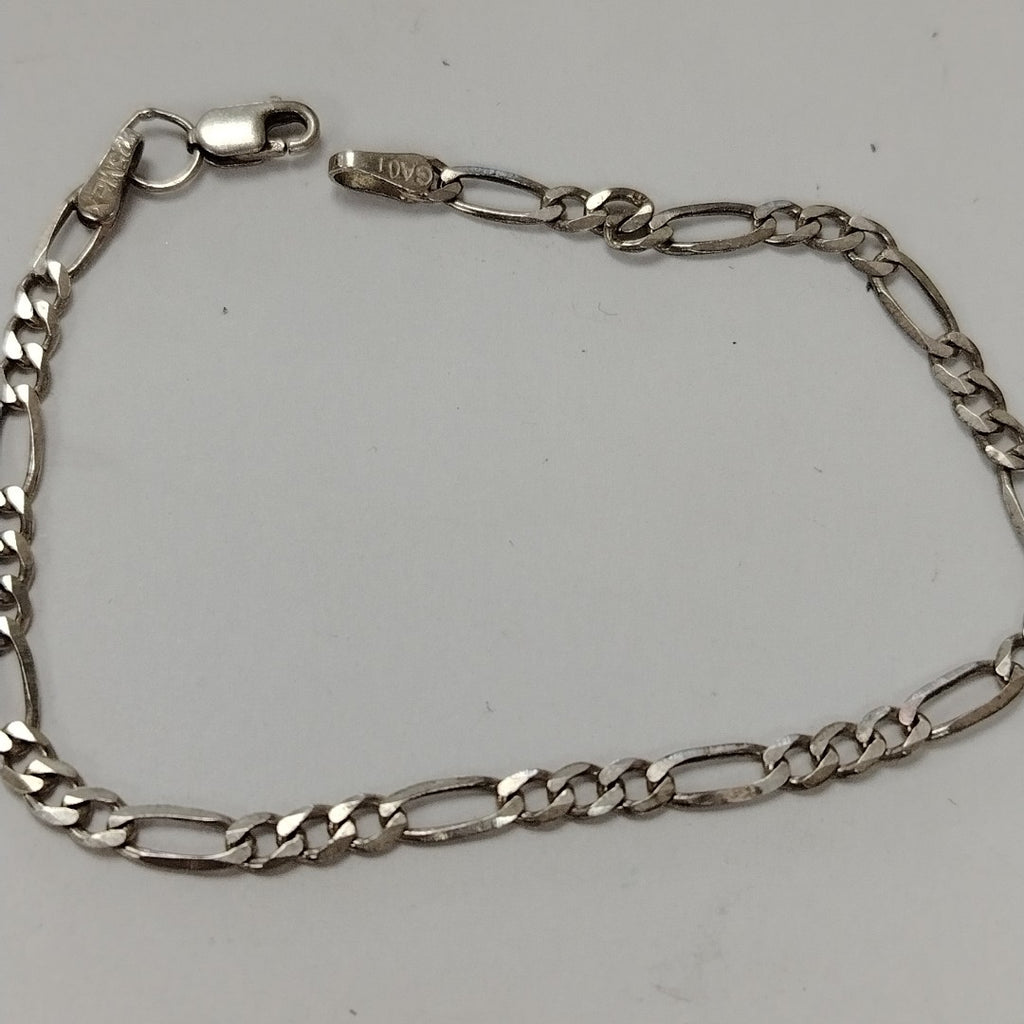 PULSERA PLATA 2.4 GRMS (SEMINUEVO)