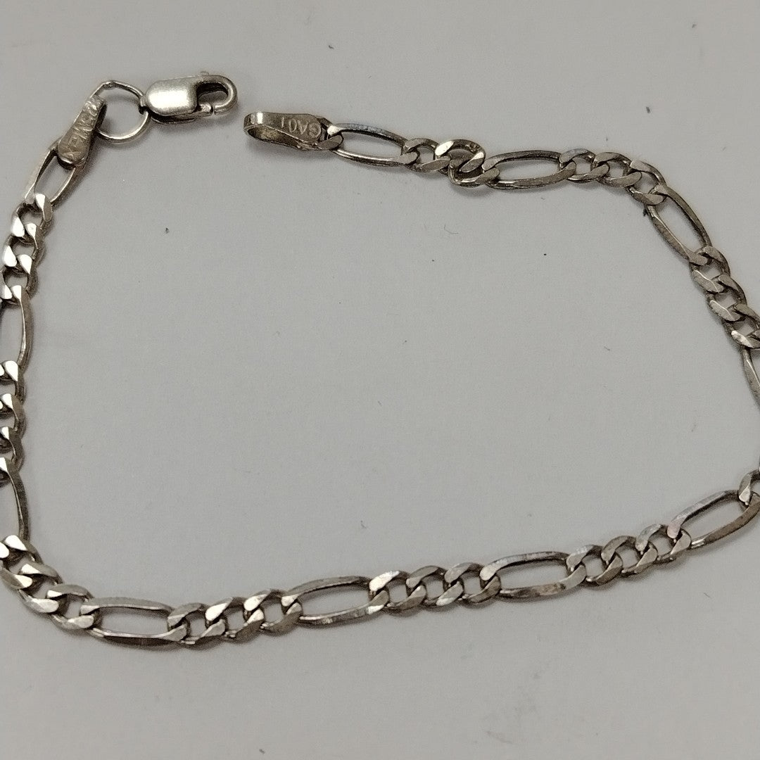 PULSERA PLATA 2.4 GRMS (SEMINUEVO)