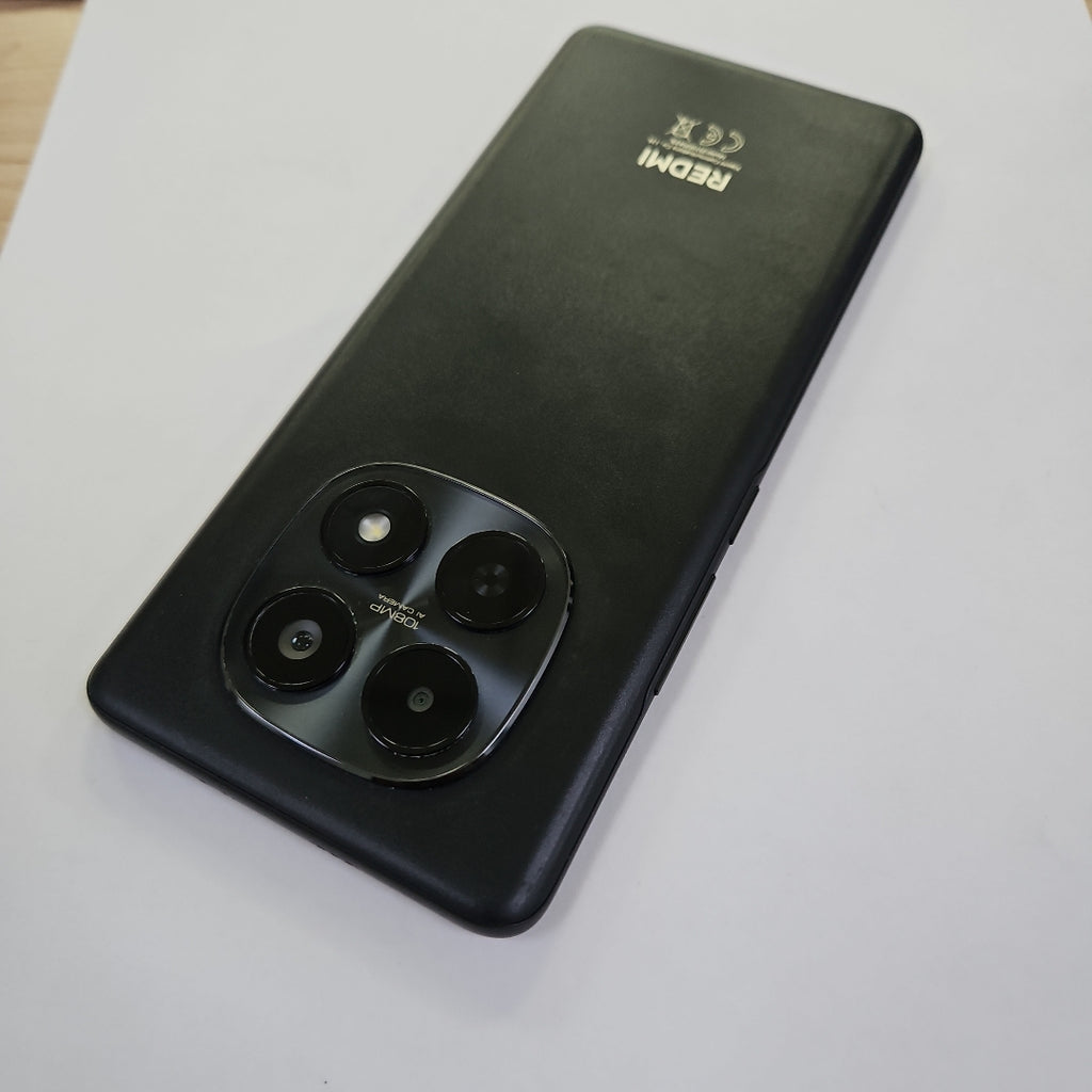 CELULAR XIAOMI REDMI NOTE 15 2510DRA23L (2026) 256 GB 8 GB RAM (SEMINUEVO)