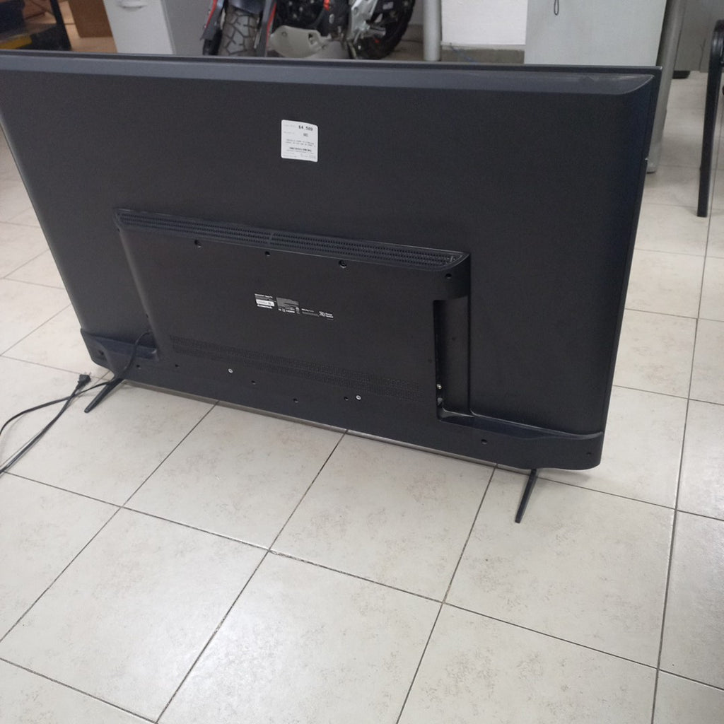 PANTALLA SHARP 4T-C55EL8UR (2024) 55" LED UHD 4K (SEMINUEVO)